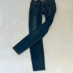 Lucky Brand Ava Jeans